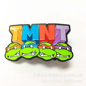 P048ベルトバックル製造所