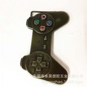 P049ベルトバックル製造所