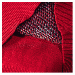 2019新しい緩い爆発星ラグランスリーブ厚いニットセーター