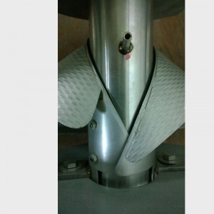 カスタムデザインのバッグ元カラー