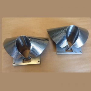 カスタムデザインのバッグ元カラー