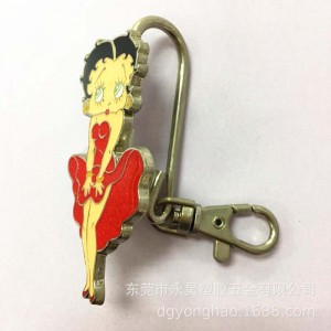 P068フックベティBooH