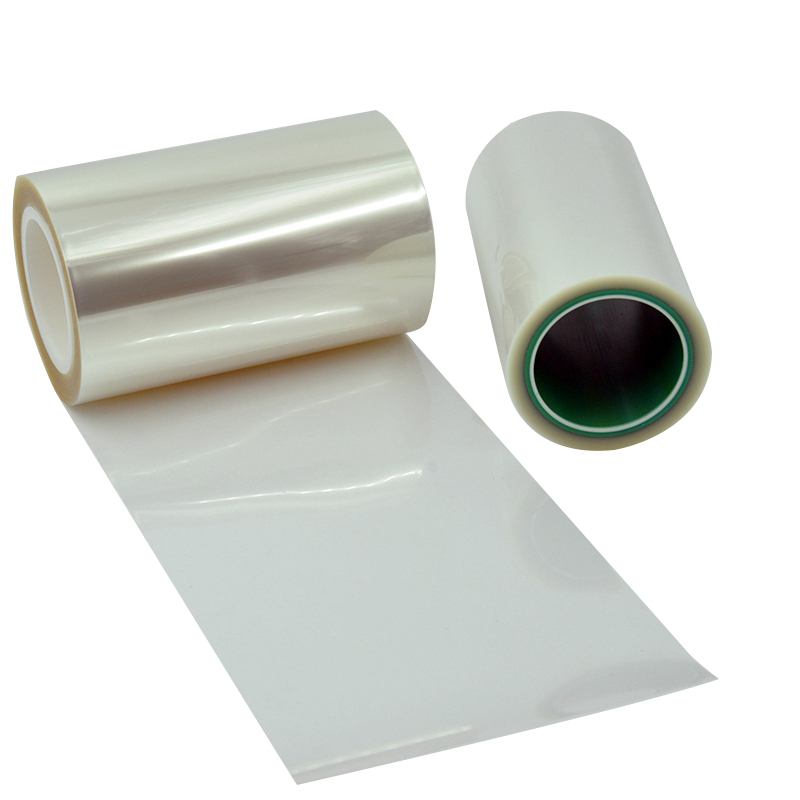 印刷物または折る箱のシーリングのための良質0.1mmの防水超薄いペットプラスチックフィルム