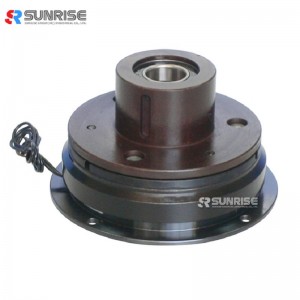 ベストセラー内蔵ベアリング電磁クラッチFCD-1 / -2シリーズ