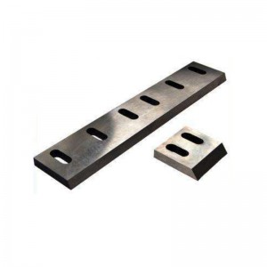 プラスチック粉砕機のナイフOEM