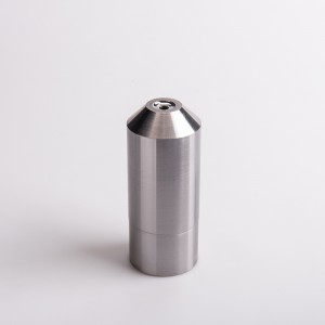 カスタムメイドインサートタングステンカーバイドコールドヘディングパンチダイス