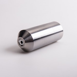 カスタムメイドインサートタングステンカーバイドコールドヘディングパンチダイス