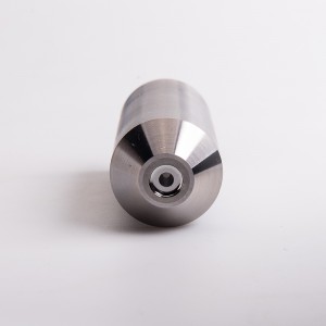 カスタムメイドインサートタングステンカーバイドコールドヘディングパンチダイス