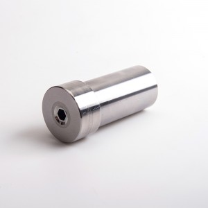 高品質超硬インサート六角頭冷間鍛造スクリューパンチダイ