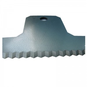 フィルムカッティングナイフ