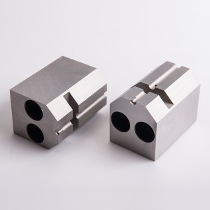 カスタムメイドオールスチール冷間鍛造クランピングスクリューメインダイ