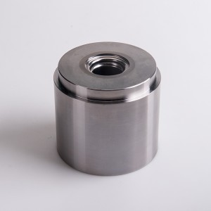 良質の挿入物の炭化物ねじ主要な型の冷たい鍛造材型