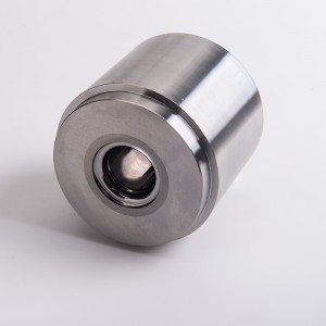 良質の挿入物の炭化物ねじ主要な型の冷たい鍛造材型