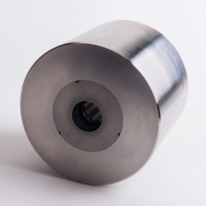 高精度タングステンカーディコールドヘディングスクリューメインモールド