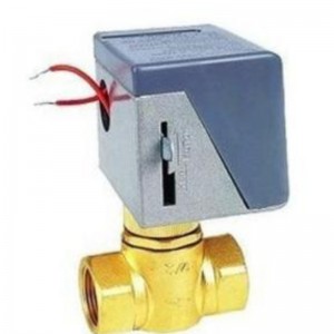 CKV20。 2線式電動バルブシリーズ