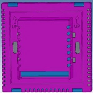 APT（H01R ...シリーズ室温/湿度センサー