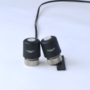 CDF30.1ステンレス製水マニホールド