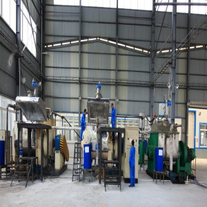 KLX-108シリコーン耐候性シーラント