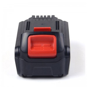 Dewalt DCB180、DCB181、DCB182用リチウムイオン20V 2000mAh交換用バッテリーパック