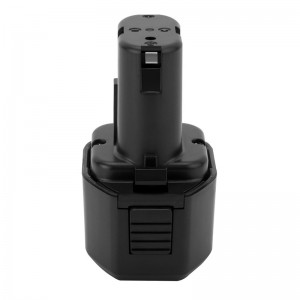 Hitach EB7S、FEB7S、EB712のニッケル水素7.2V 2500mAh交換用コードレスパワードリル電池