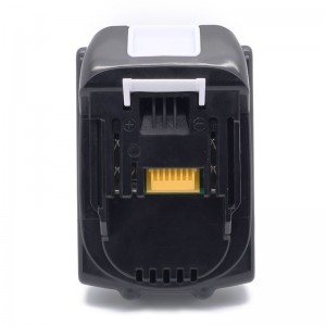 リチウムイオン18V 1500mAh 5セル電動ドリル電池修理用Makita BL1815、BL1820、BL1825