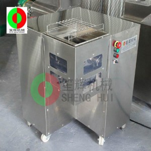 QJA-500多機能ミートカッター/自動ミートカッター/ミディアム多機能ミートカッター