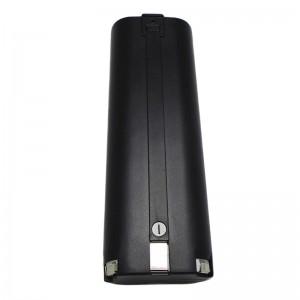 Makita 7000、7002、7033用Ni-Cd 2000mAh 7.2V充電式電動工具バッテリー