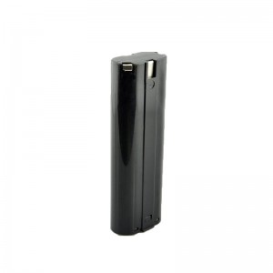 Makita 7000、7002用ニッケル水素7.2V 3000mAhパワードリル電池