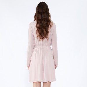 恋人エレガントプラスサイズ2019服ヴィンテージドレスJCGJ190315018