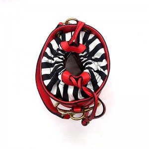 レディファッション防水バケツデザイナーショルダーバッグ2019最も人気のある女性のバッグ