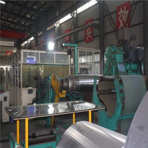 中国安い価格アルミコイル/ロール業界直接輸出