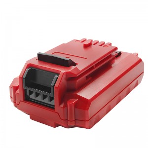 ポーターケーブルPCC680Lコードレスドリル用リチウムイオン20V 1500mAh充電式交換用バッテリー