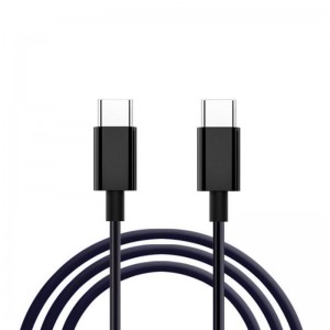 タイプC  - タイプC TPEデータケーブル