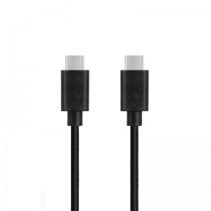 タイプC  - タイプCデータケーブル