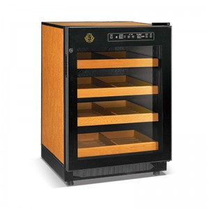 環境に優しい静的冷却コンプレッサーシガークーラー