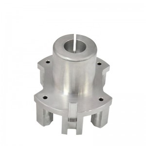 中国工場精密CNC加工自動スペアパーツ