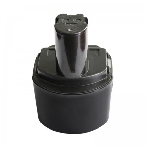 Ryobi BBP-1413、BBP-1415のためのNi-Cd 9.6V 1700mAhの充電式の取り替えの動力工具電池
