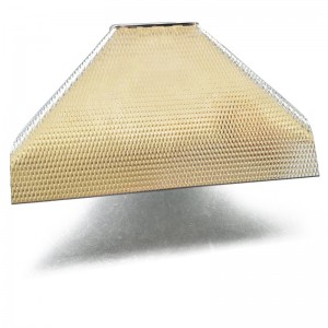 良質の包装機械の前者