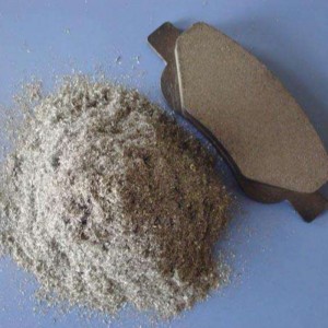 みじん切り鋼繊維