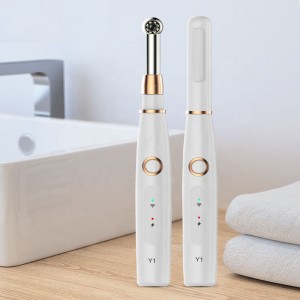 Wifi統合型歯科用内視鏡