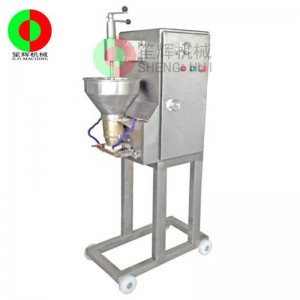 自動ミートボールマシン/多機能ミートボールマシン/フィッシュミートボールマシン/倍速ミートボールマシンRW-10S