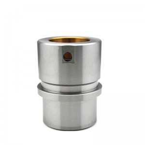 プレス加工用PG切削超硬パンチングパーツダイス