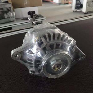 自動前頭送りスリーブシーリングとシュリンクマシンGPL-6030Z + GPS-6040