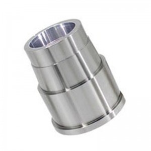 型/プラスチック型の部品型を押すことは注入型の中心のキャビティ部品を挿入します