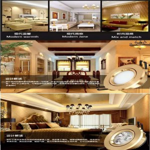 工場価格人気の0.3ミリメートルシャンペーンゴールドカラーメタライズペットフィルム用ダウンライトプラスチックランプシェード