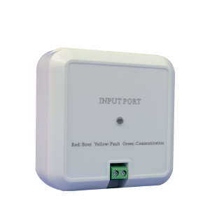 TX3202ワイヤレス入力モジュール