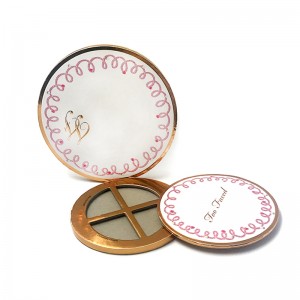 2019カスタマイズされたデザインロゴ口紅ボックス化粧品ボックス紙ギフトボックス