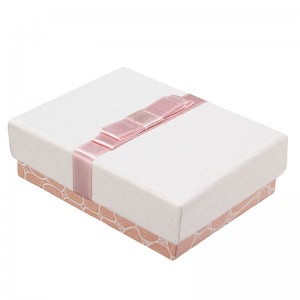 良質ハンドメイドの熱い販売はロゴDIY箱の包装のギフト用の箱をカスタマイズしました