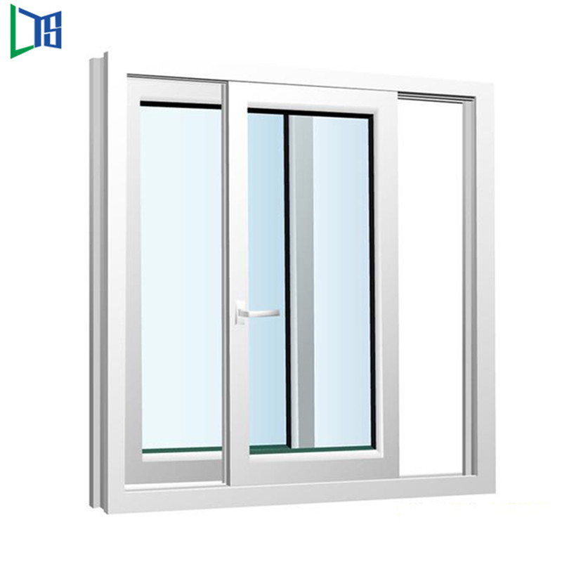 二重艶をかけられたアルミニウムドアおよび窓はオーストラリアおよびニュージーランドの標準/ガラス引き戸に従います