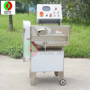 カッティングリブ機SH-120GS